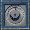 HORLOGE SOLAIRE THALASSO