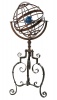 GRANDE SPHERE DE JARDIN