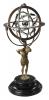 SPHERE ATLAS STYLE ART DECO