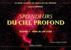 SPLENDEURS DU CIEL PROFOND - Tome 2 : le ciel d't