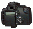 VISIERE POUR CANON EOS 350D