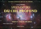 SPLENDEURS DU CIEL PROFOND - Tome 4 : le ciel d'hiver
