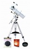 Pack tlescope PERL Bellatrix 150/750 EQ3-2