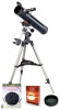 Pack tlescope CELESTRON Astromaster 76/700