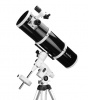 Black Diamond Dual Speed 200/1000 sur quatoriale NEQ5 Pro Goto